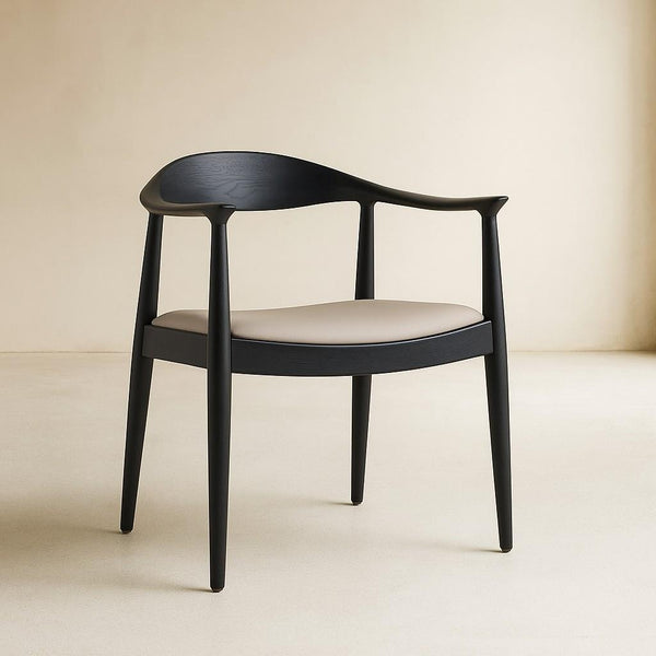Kenny Dining Chair - Grey