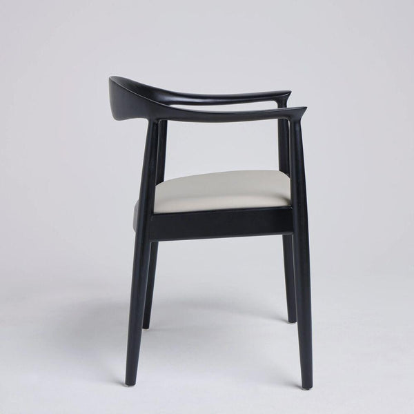 Kenny Dining Chair - Grey