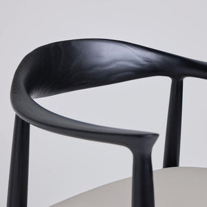 Kenny Dining Chair - Grey