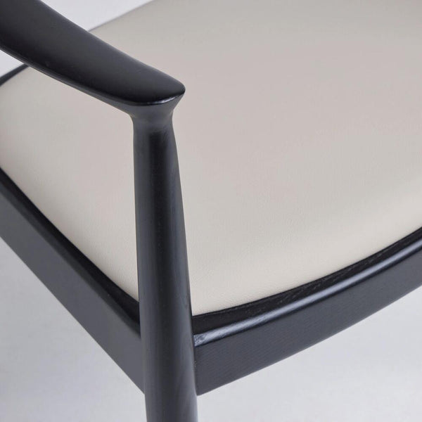 Kenny Dining Chair - Grey