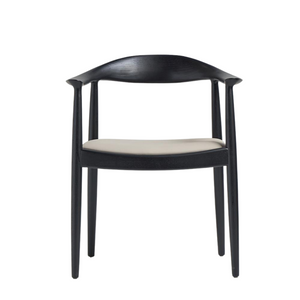 Kenny Dining Chair - Grey