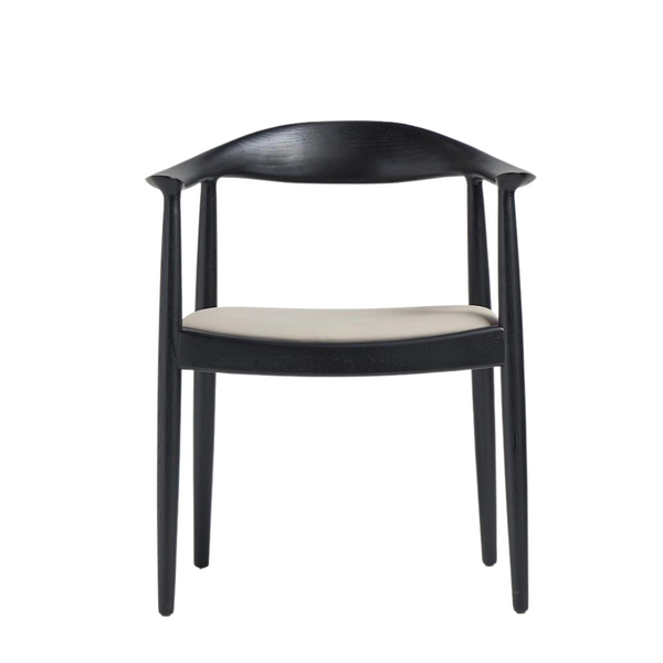 Kenny Dining Chair - Grey