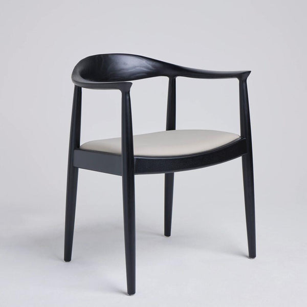 Kenny Dining Chair - Grey