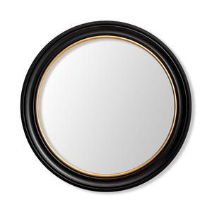 Round Wall Mirror x 70cm