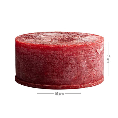 #Red