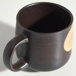 Rustica Cup - Brown