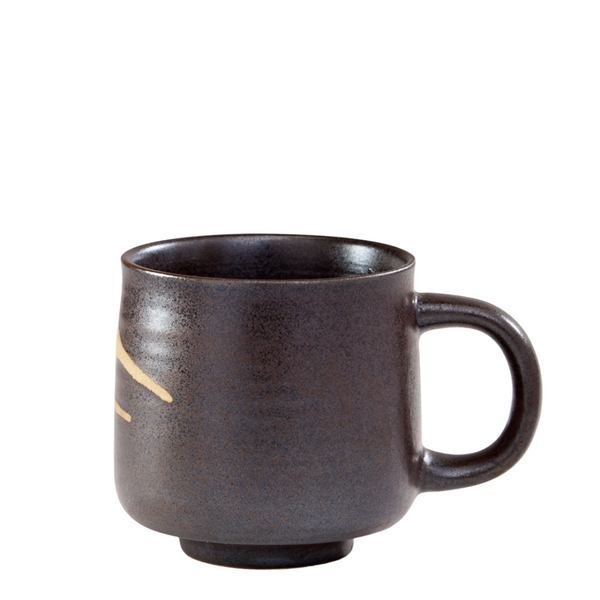 Rustica Cup - Brown