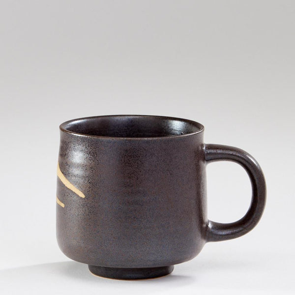 Rustica Cup - Brown