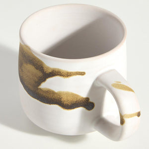 Rustica Cup - White