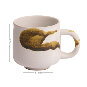 Rustica Cup - White
