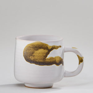 Rustica Cup - White