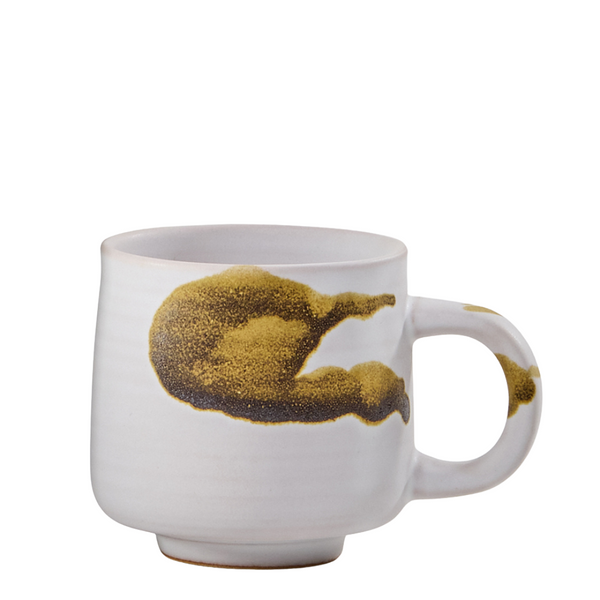 Rustica Cup - White