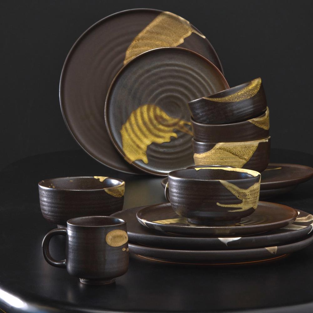 #Brown