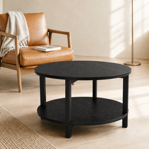 Sable Coffee Table