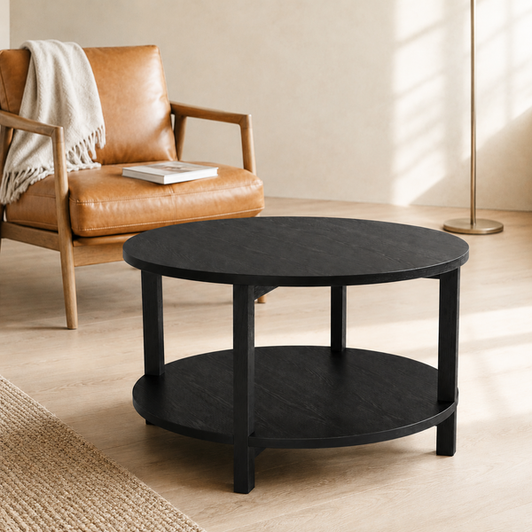 Sable Coffee Table