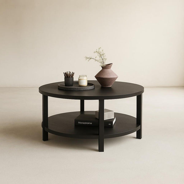 Sable Coffee Table