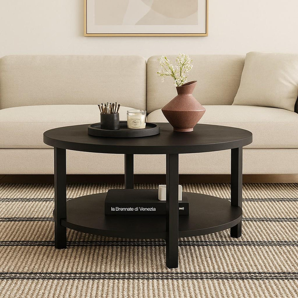 Sable Coffee Table
