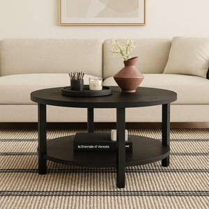 Sable Coffee Table