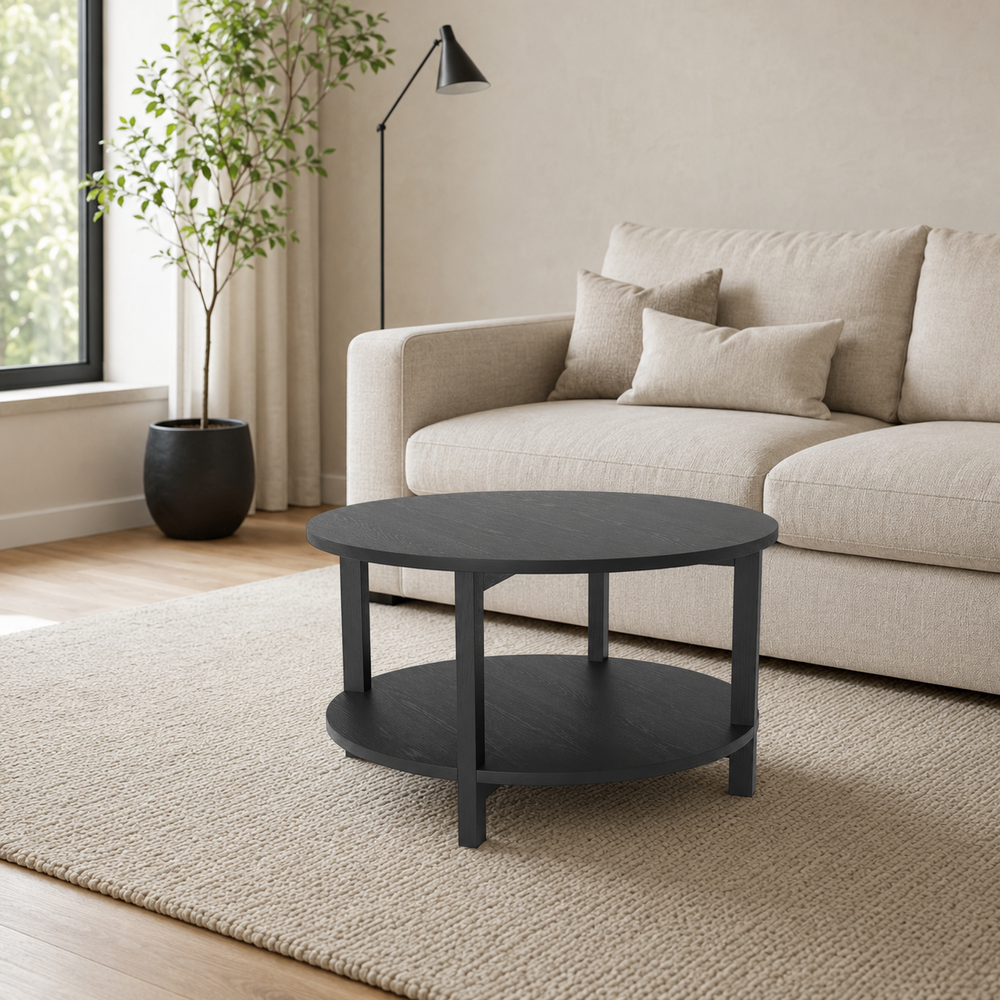 Sable Coffee Table