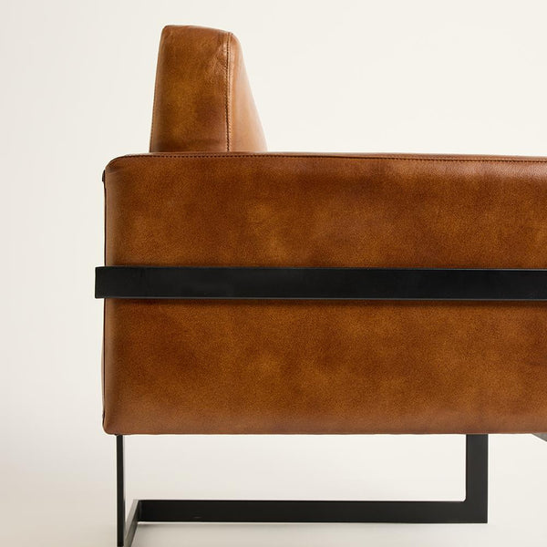 Sackville Armchair