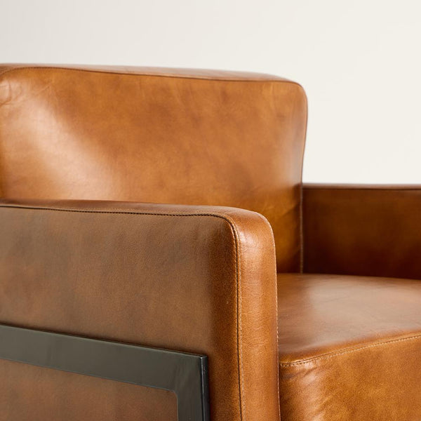 Sackville Armchair