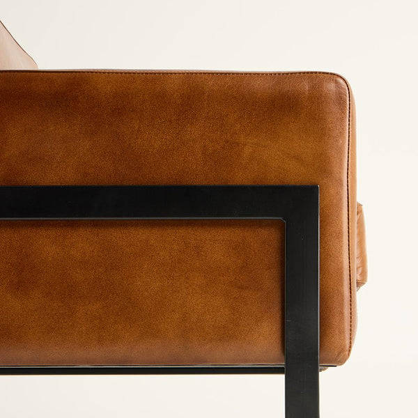 Sackville Armchair
