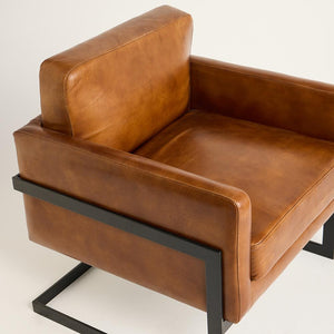 Sackville Armchair