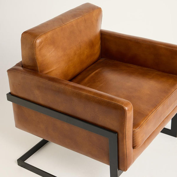Sackville Armchair