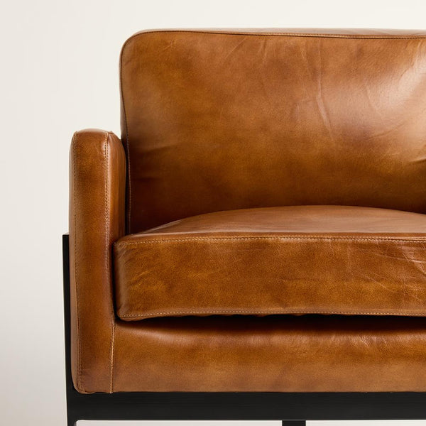 Sackville Armchair