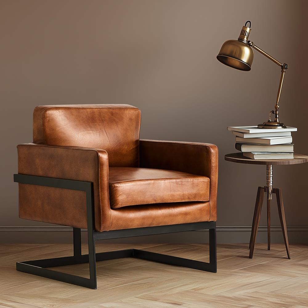 Sackville Armchair
