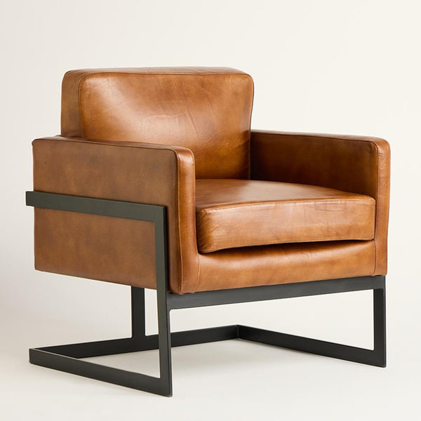 Sackville Armchair