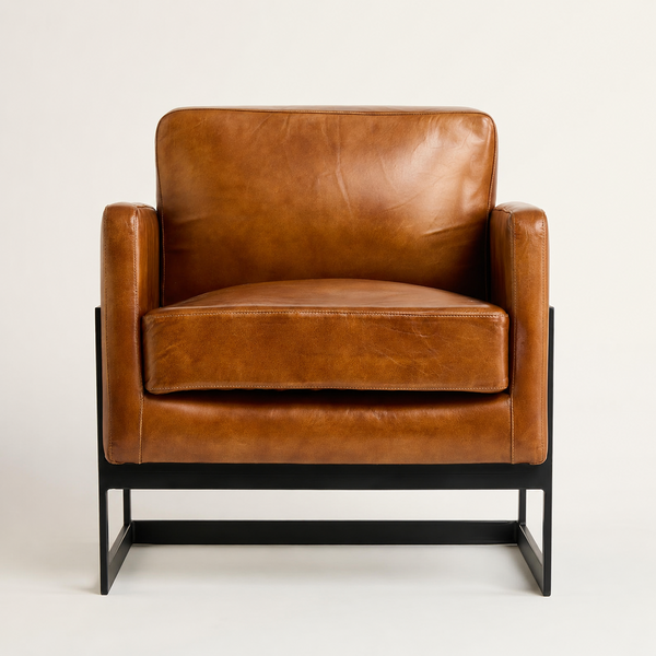 Sackville Armchair