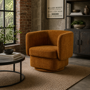 Sacramento Armchair