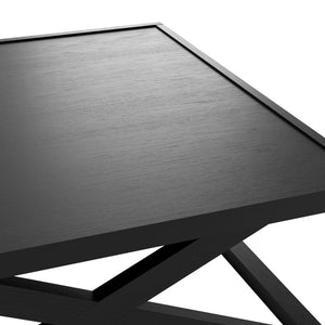 Saga Coffee Table