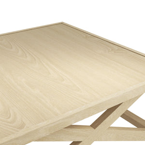 Saga Coffee Table
