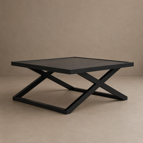 Saga Coffee Table