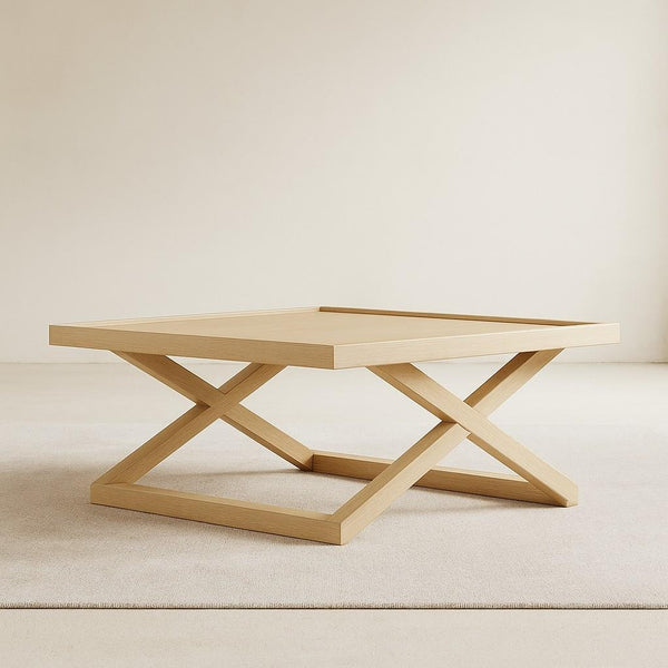 Saga Coffee Table