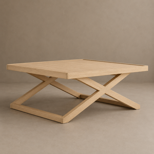 Saga Coffee Table