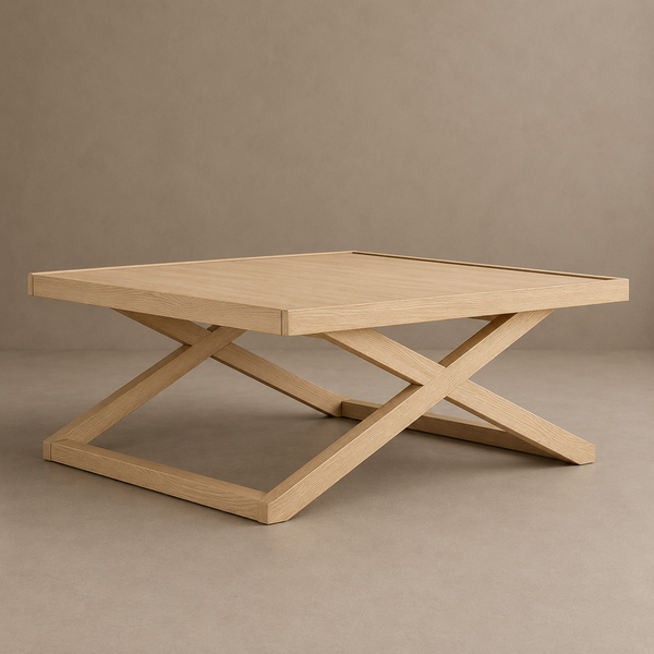 Saga Coffee Table