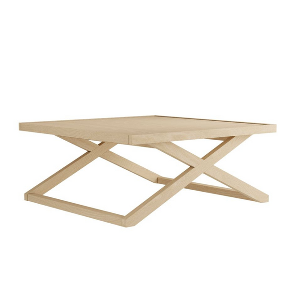 Saga Coffee Table