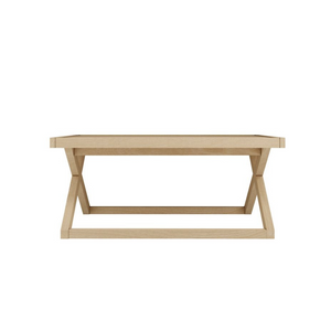 Saga Coffee Table