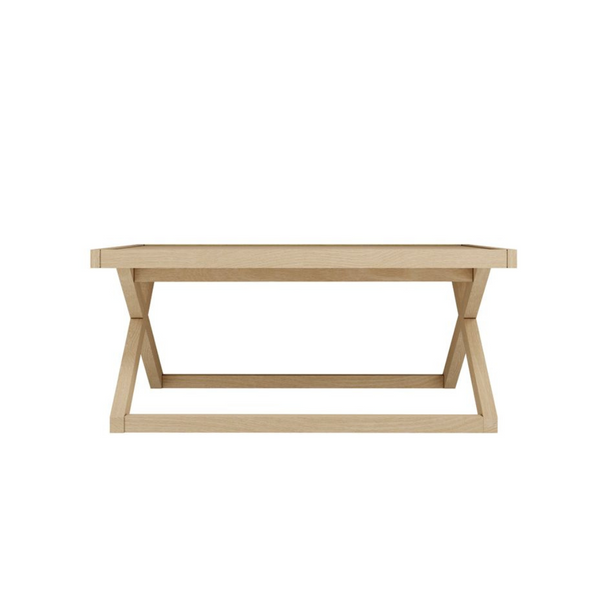 Saga Coffee Table