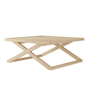 Saga Coffee Table