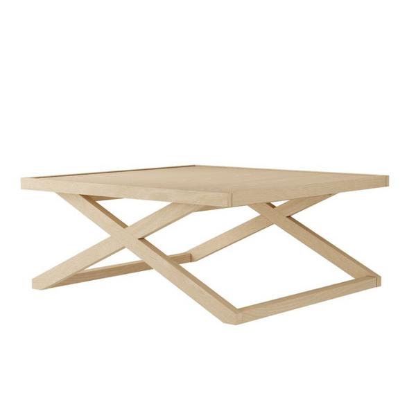 Saga Coffee Table