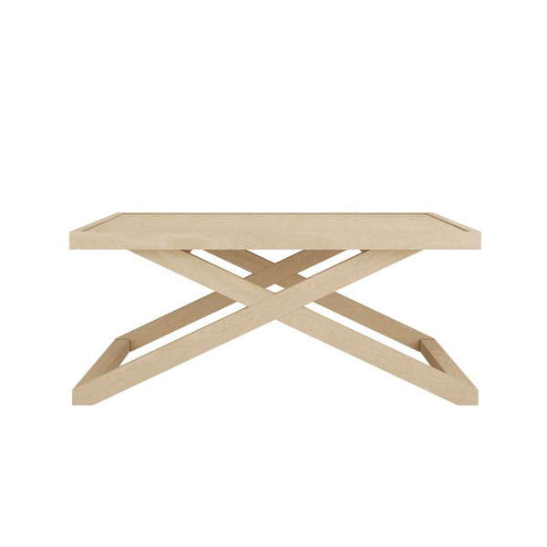Saga Coffee Table