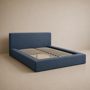Serenity King-Size Bed Frame