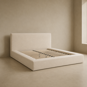Serenity Double Bed Frame