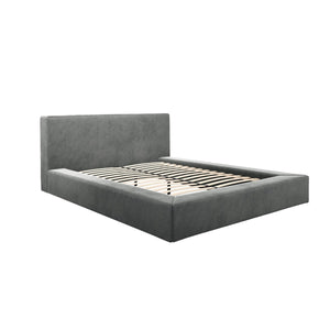 Serenity King-Size Bed Frame