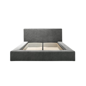 Serenity King-Size Bed Frame