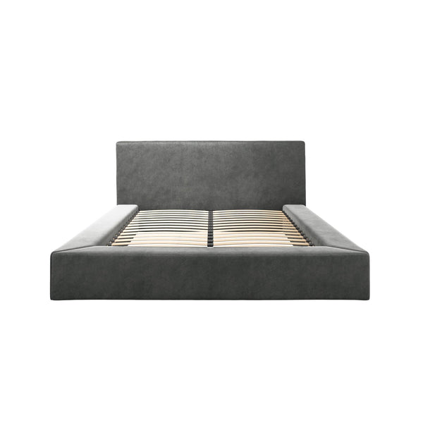 Serenity King-Size Bed Frame